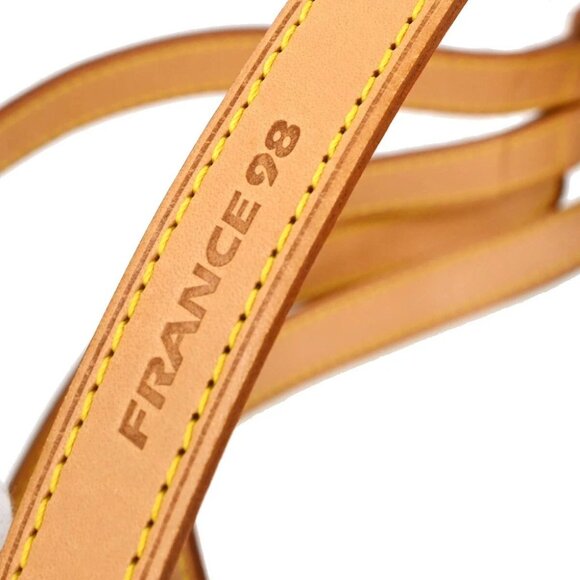 Louis Vuitton Monogram 1998 World Cup Memorial Soccer Ball - Picture 5 of 7